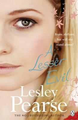 Lesley Pearse - A Lesser Evil