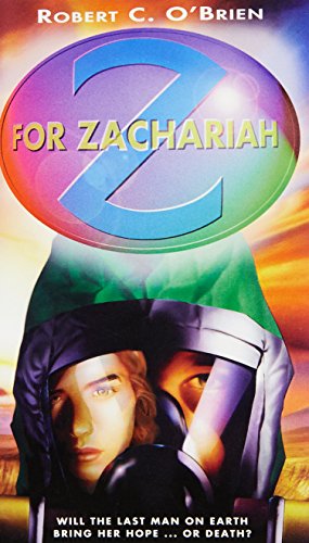 Z for Zachariah