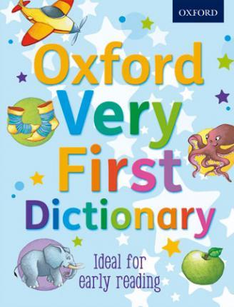 Oxford Very First Dictionary