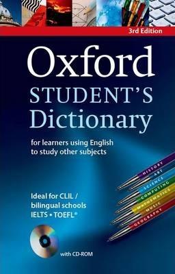 Oxford Students Dictionary 3E