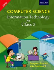 Computer Science Information technology For Class 3