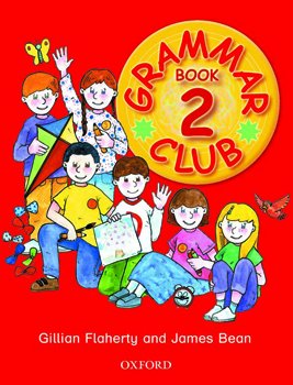 Grammar Club Book 2
