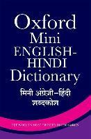 Mini Eng-Hindi Dictionary
