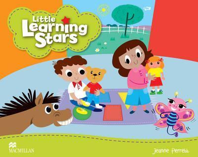 Little Learning Stars