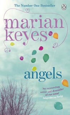 Marian Keyes - Angels (Open Market Edition)