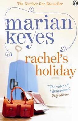 Marian Keyes - Rachel's Holiday (Air/Exp)