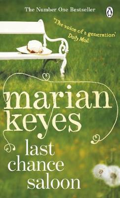Marian Keyes - Last Chance Saloon (Air/Exp)