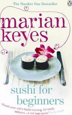 Marian Keyes - Sushi For Beginners (Air/Exp)