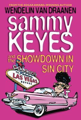 Sammy Keyes/Showdown