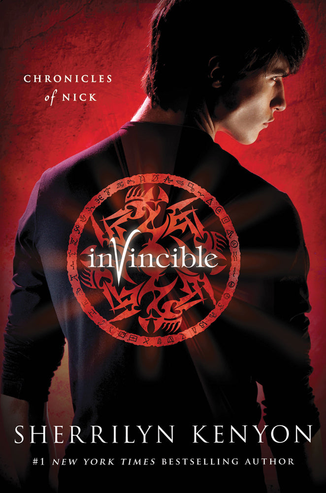 Chronicles Of Nick - Invincible
