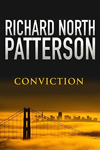 Conviction by Richard North Patterson (Hardcover)