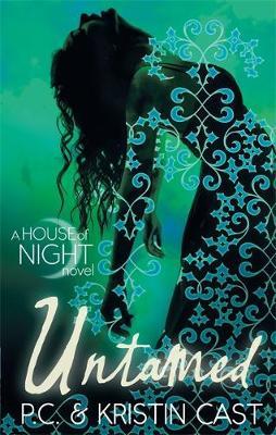 Untamed : Number 4 in series (A House of Night)