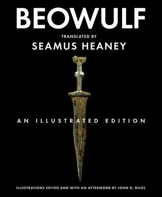 Beowulf : An Illustrated Edition