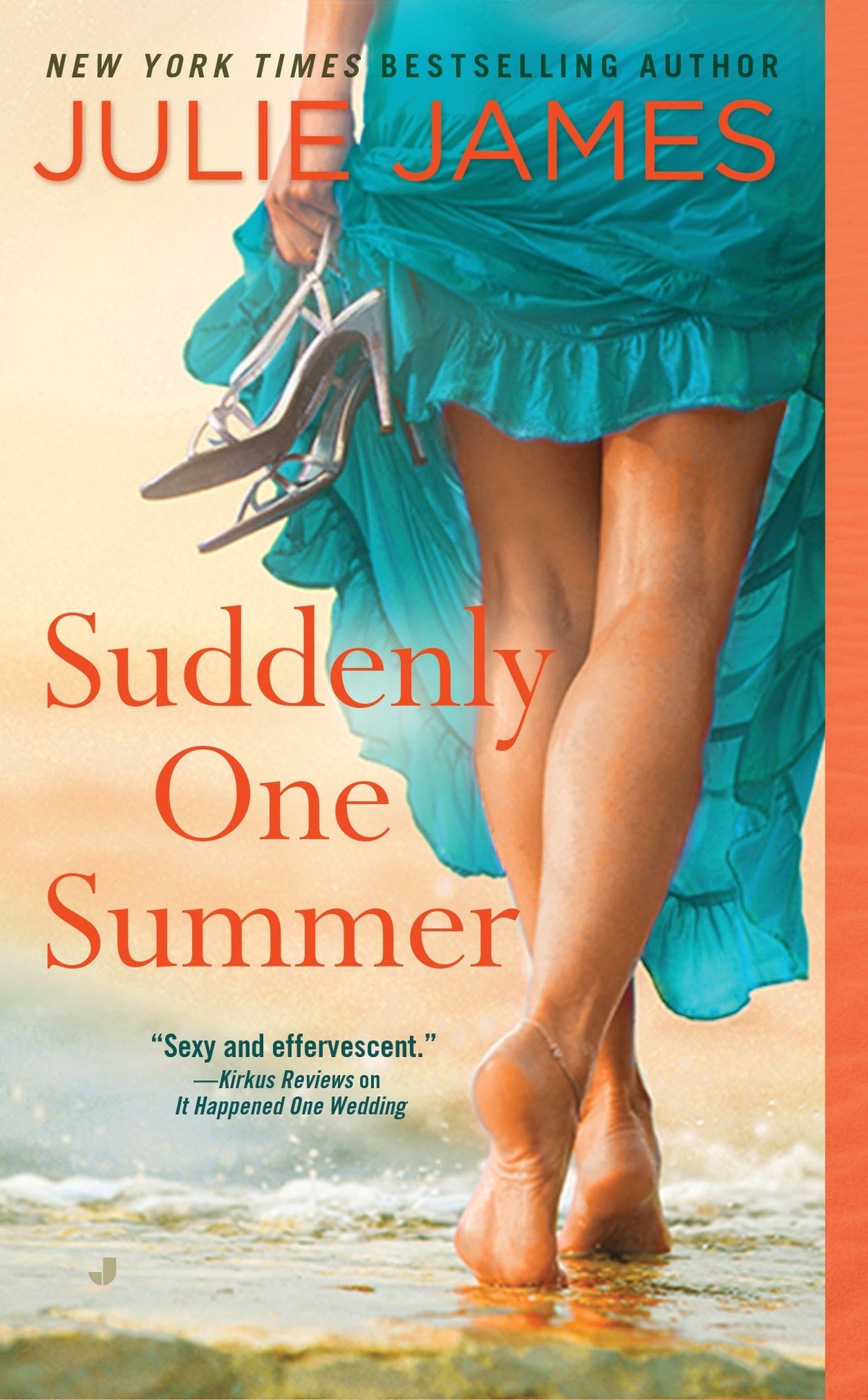 Suddenly One Summer (FBI/US Attorney Novel)