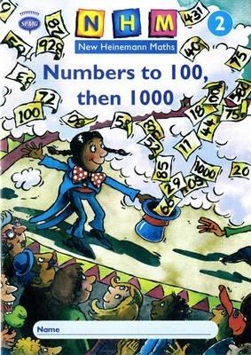 New Heinemann Maths- Numbers To 100, then 1000