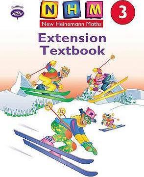 Nhm Extension Textbook Year 3