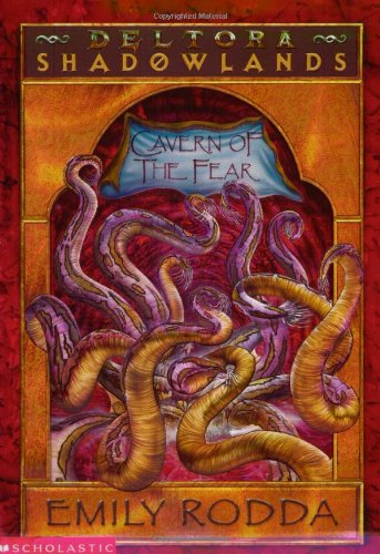 Cavern of Fear (Deltora Quest Shadowlands S.)