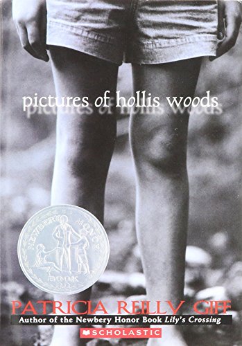 Pictures of Hollis Woods (Newbery Honor Book)