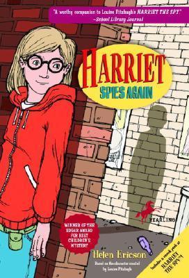 Harriet Spice Again