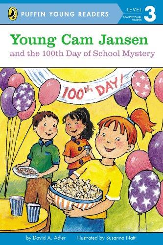 Puffin Young Readers Young Cam Jansen And The Tooth Day Of School Mystery