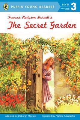 Puffin Young Readers The Secret Garden