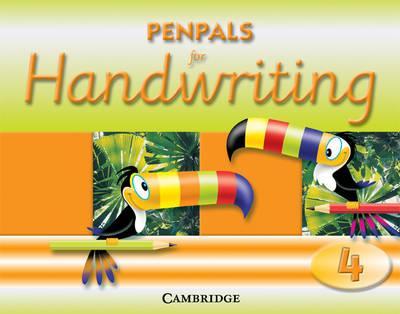 Penpals For Handwriting  4