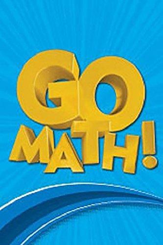 Go Math Chapter 2 Subtraction Concepts