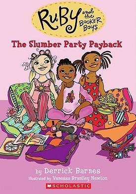 RUBY - The Slumber Party Payback