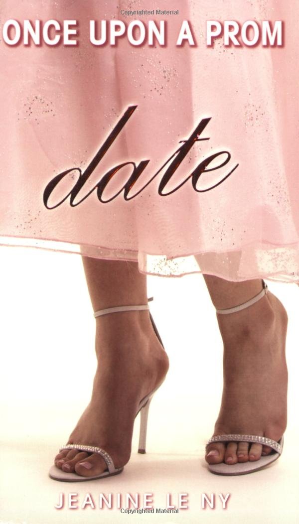 Date (Once Upon a Prom)