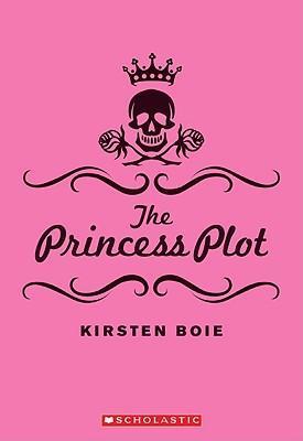 Princess Plot, The