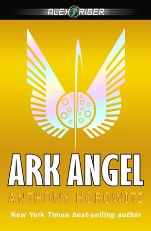 Ark Angel: Alex Rider