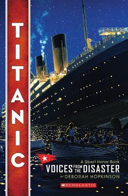 Titanic - Voices From The Disaster
