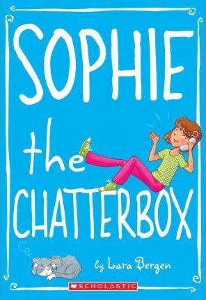 Sophie the Chatterbox