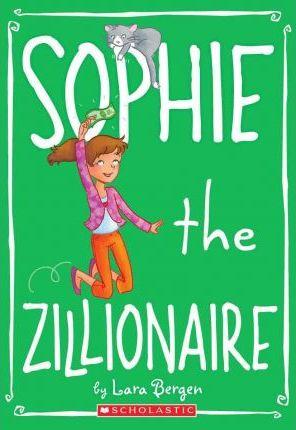 Sophie the Zillionaire