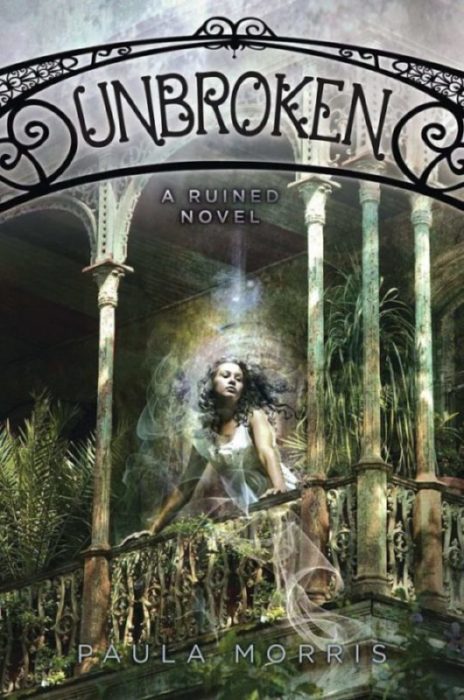 Unbroken: A Ruined Novel — Book Mart W.L.L