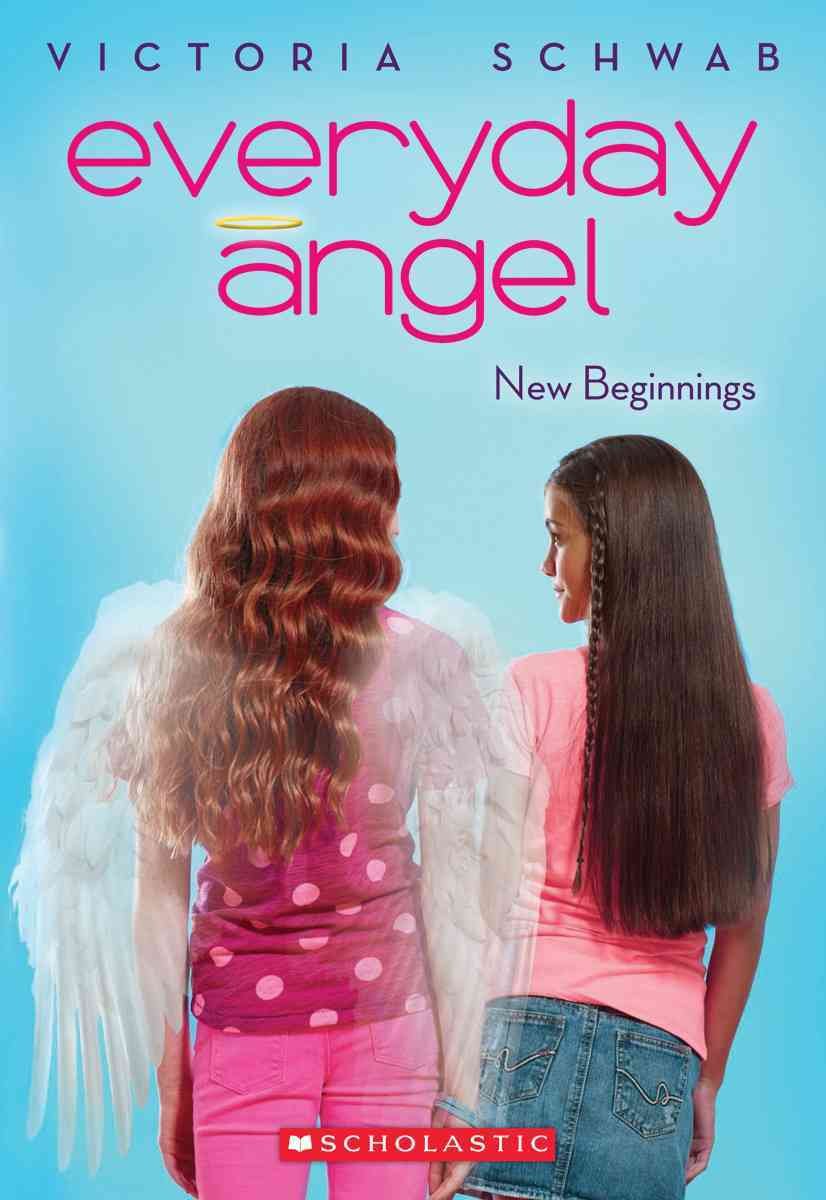 New Beginnings (Everyday Angel)
