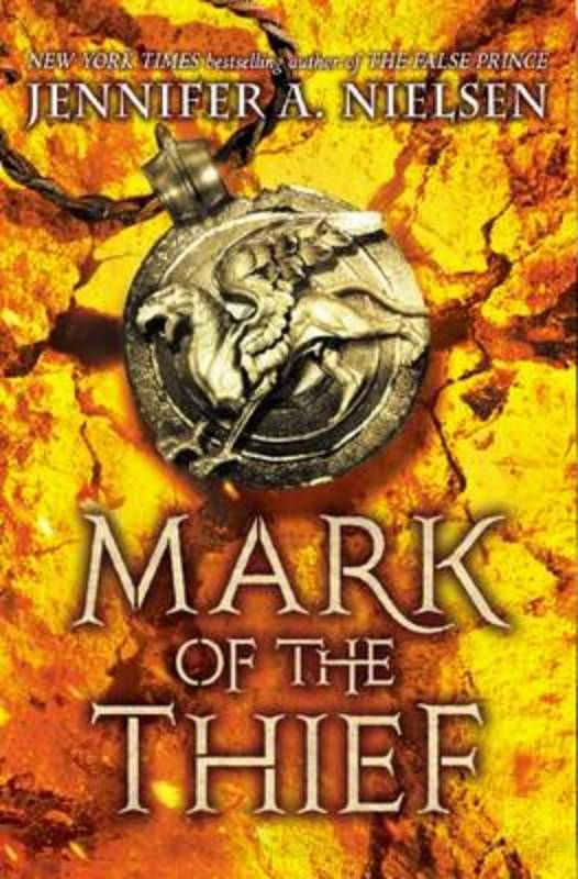 Mark of the Thief: 1