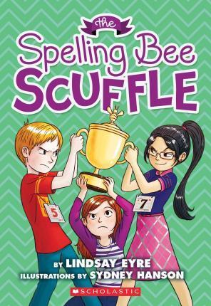 The Spelling Bee Scuffle