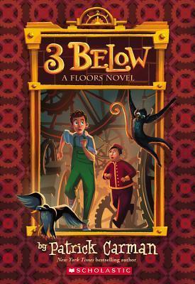 Floors #2: 3 Below