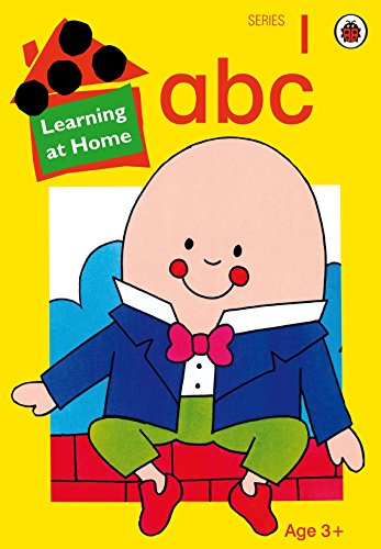 ABC (Learning at Home)