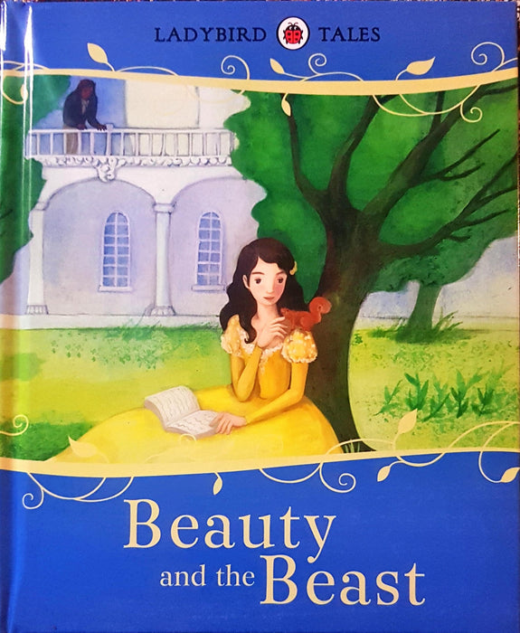 Ladybird Tales: Beauty and the Beast