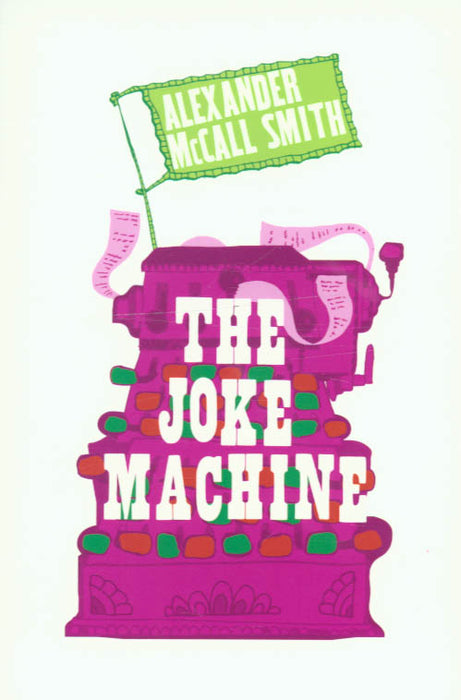 The Joke Machine