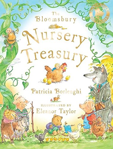 The Bloomsbury Nursery Treasury