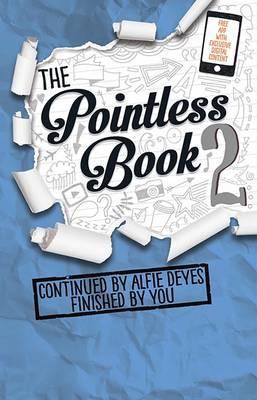 Pointless Book 2 -