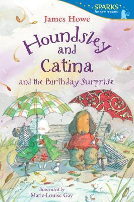 Houndsley Catina Birthday