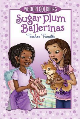 Toeshoe Trouble (Sugar Plum Ballerinas, Book 2)
