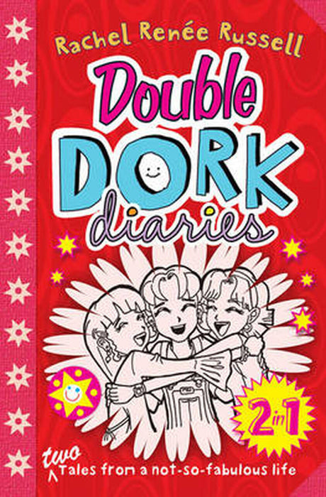 DOUBLE DORK DIARIES