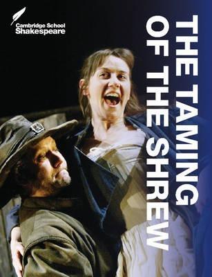 Cambridge School Shakespear The Taming Of The Shrew