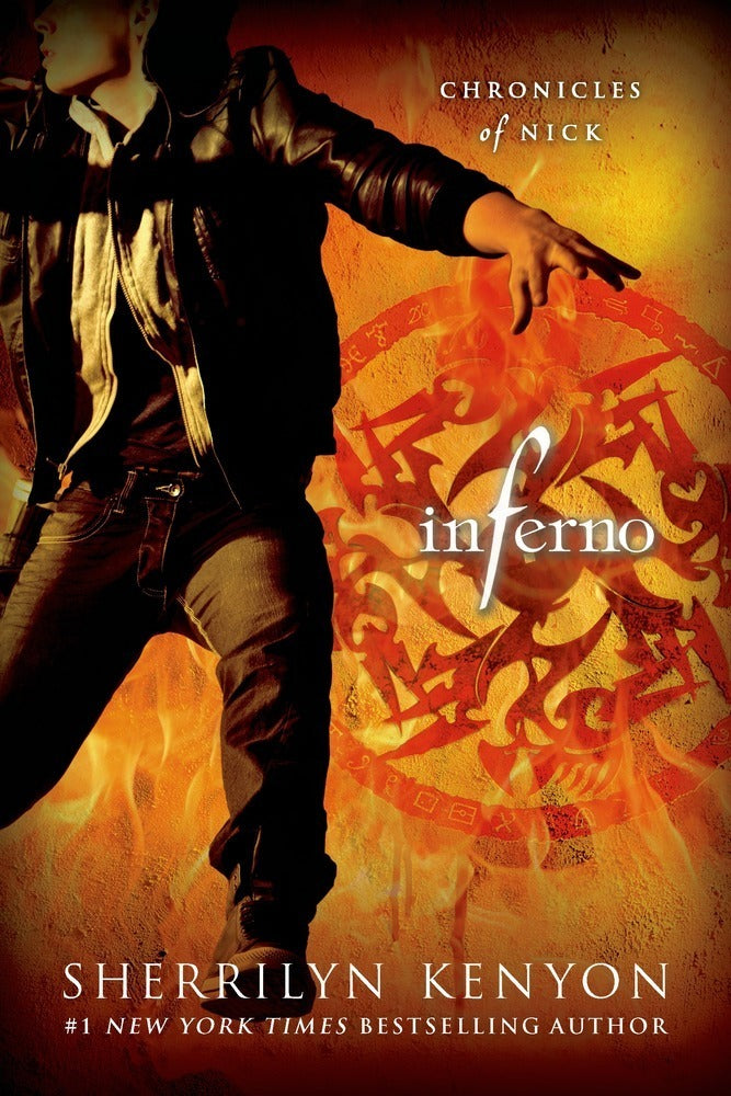 Chronicles Of Nick - Inferno