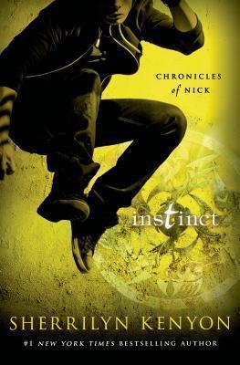 Chronicles Of Nick - Instinct